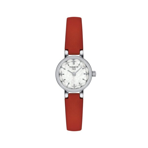 Tissot Lovely Round T1400091611100