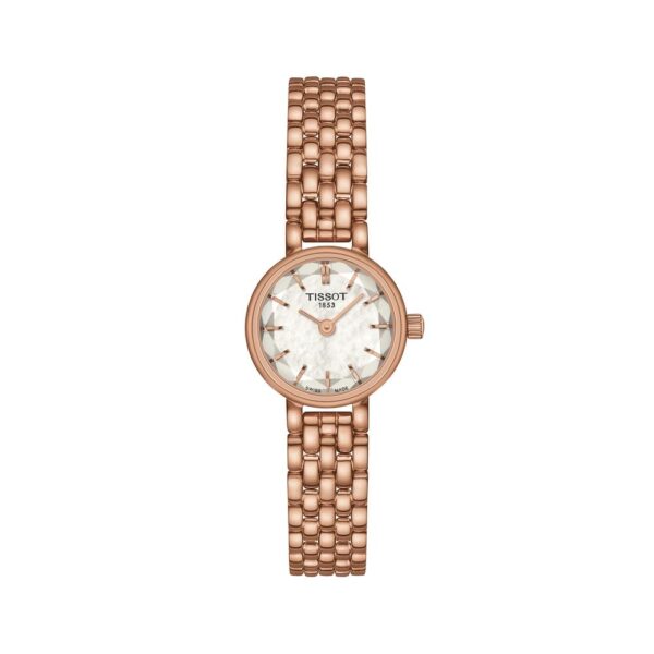 Tissot Lovely Round 19mm T1400093311100