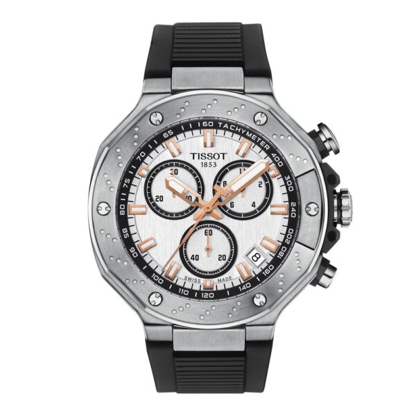 Tissot Race Chronograph 45mm T1414171701100