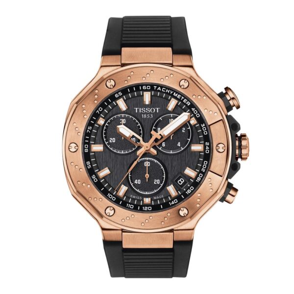 Tissot Race Chronograph 45mm T1414173705100