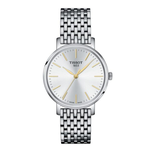 Tissot Everytime 34mm T1432101101101