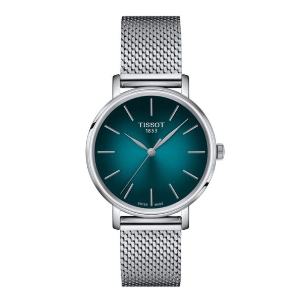 Tissot Everytime 34mm T1432101109100