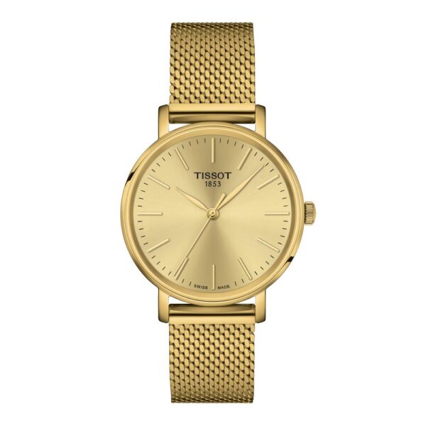 Tissot Everytime Lady 34mm T1432103302100