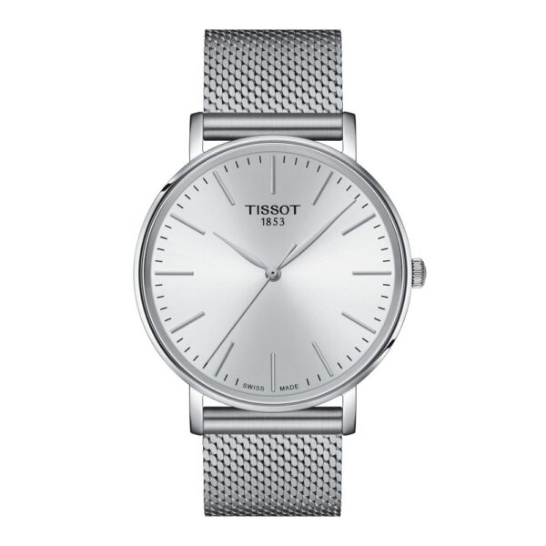 Tissot Everytime Gent 40mm T1434101101100
