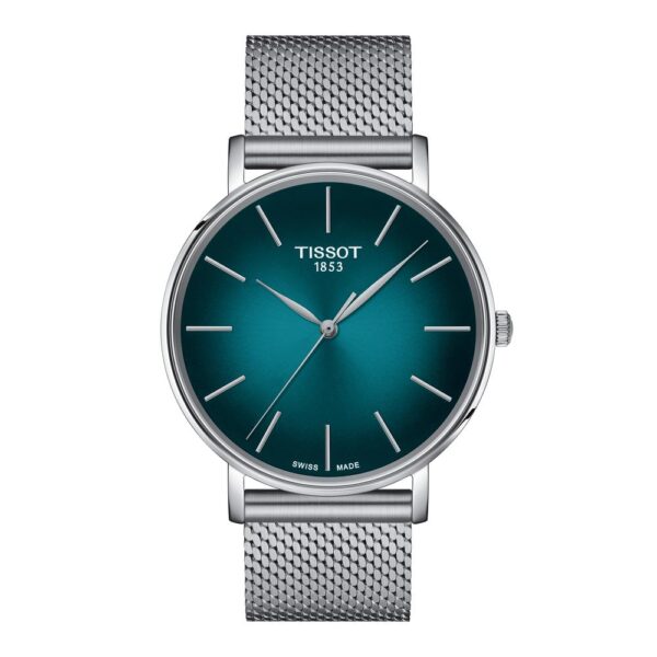 Tissot Everytime Gent 40mm T1434101109100