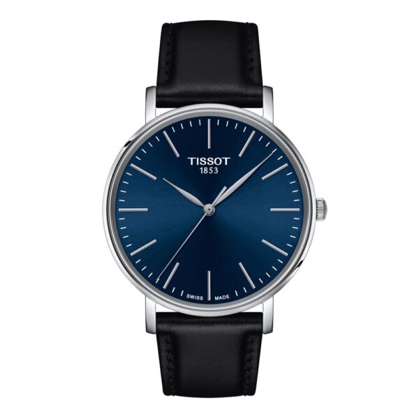 Tissot Everytime Gent 40mm T1434101604100
