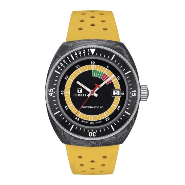 Tissot Sideral S Powermatic 80 T1454079705700