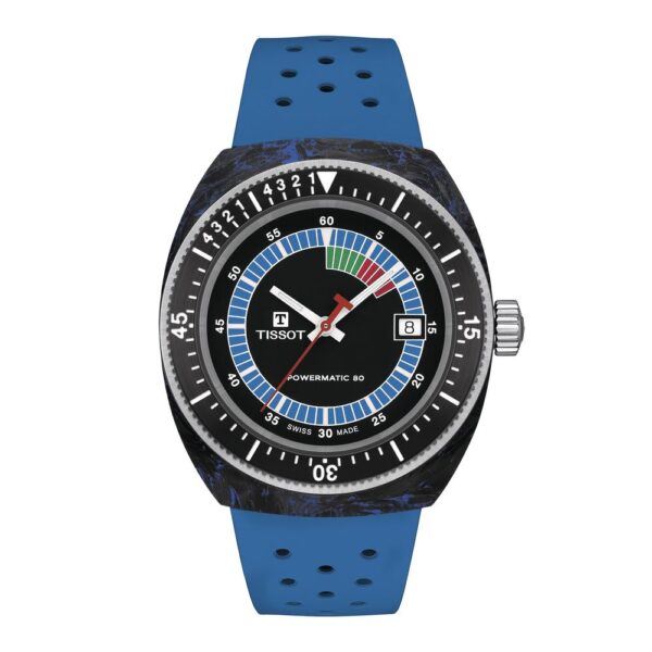 Tissot Sideral S Powermatic 82 T1454079705701