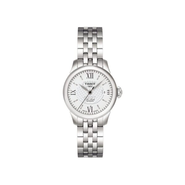 Tissot Le Locle Automatic Small Lady 25mm T41118333