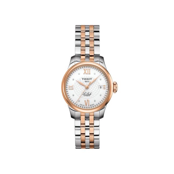 Tissot Le Locle Automatic Lady 25mm T41218316