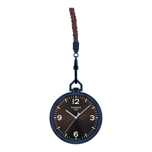 Tissot Lepine 43mm T8634099929700