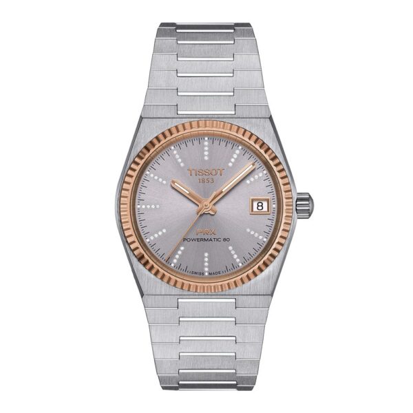 Tissot PRX 35mm T9312074133600