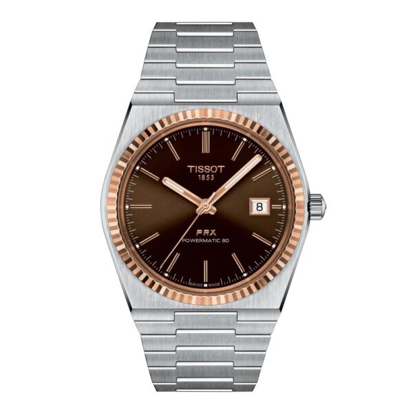 Tissot PRX Powermatic 80 40mm T9314074129100