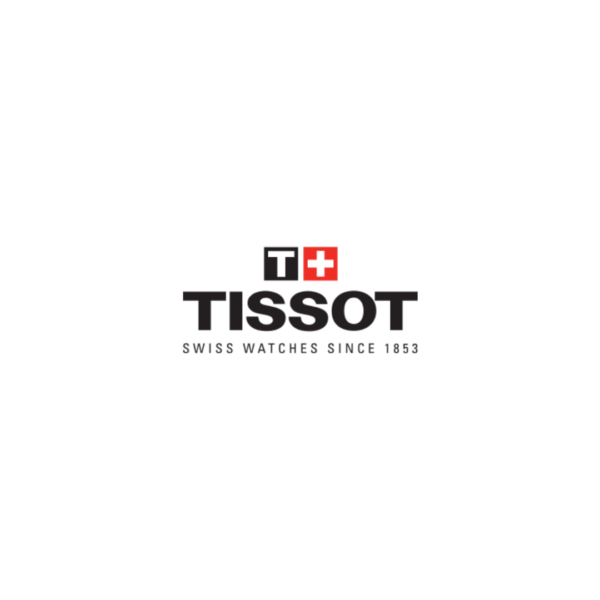 Free Tissot Branded Gift ($80 Value)