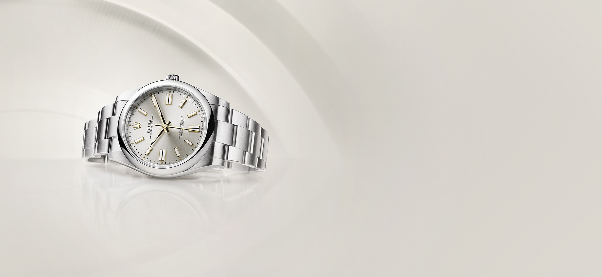 Lugaro Jewellers | Jewellery & Swiss Watches - Rolex Retailer