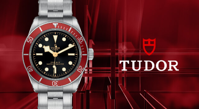 Tudor Swiss Watches