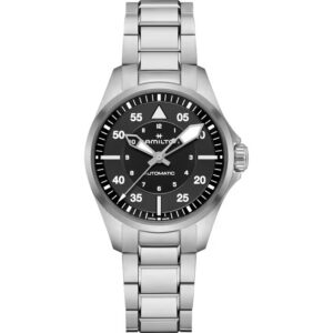 Hamilton Khaki Aviation Pilot Auto 36mm H76215130