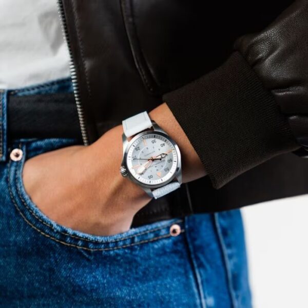 Hamilton Khaki Aviation Pilot Auto 36mm H76215850