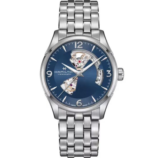 Hamilton Jazzmaster Open Heart Auto 42mm H32705141