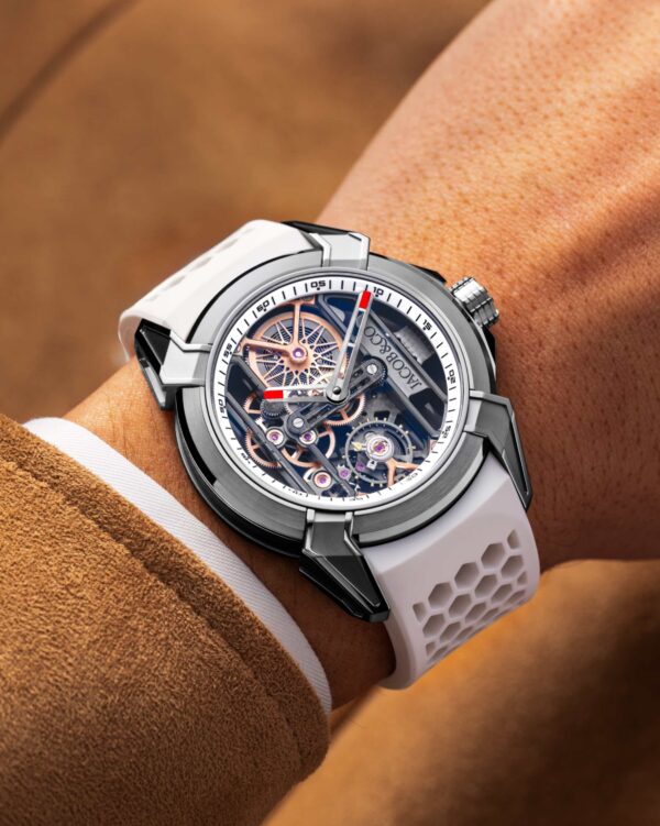 Jacob & Co. Epic X Skeleton 44 mm EX110.20.AA.AI.A