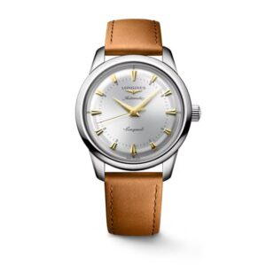 Longines Conquest Heritage 40mm L16504722