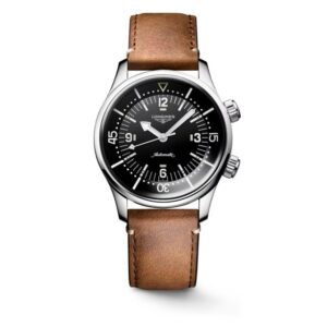 Longines Legend Diver 39mm L37644500