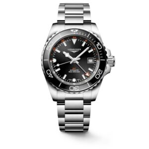 Longines Hydroconquest GMT 41mm L37904566