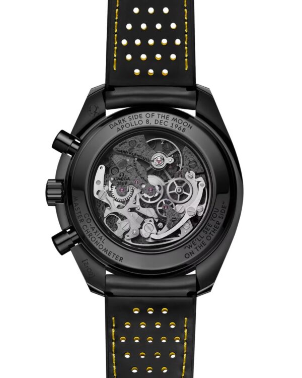 OMEGA Speedmaster Dark Side of the Moon Apollo 8 44.25MM 310.92.44.50.01.001