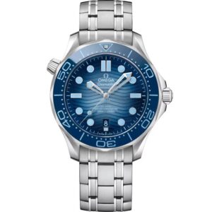 OMEGA Seamaster Diver 300M 42 MM 210.30.42.20.03.003