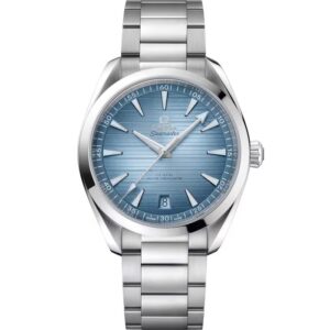 OMEGA Seamaster Aqua Terra 150M 41 MM 220.10.41.21.03.005