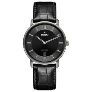 RADO DiaMaster Thinline Automatic 40.7 mm R14067166