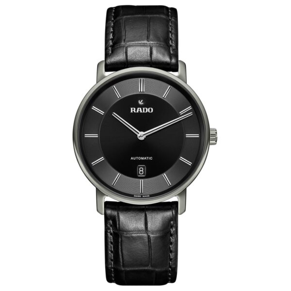 RADO DiaMaster Thinline Automatic 40.7 mm R14067166