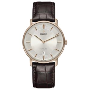 RADO DiaMaster Thinline Automatic 40.3 mm R14068036