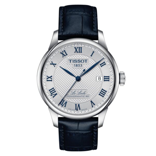 Tissot Le Locle Powermatic 80 20Th Anniversary T006.407.11.033.03