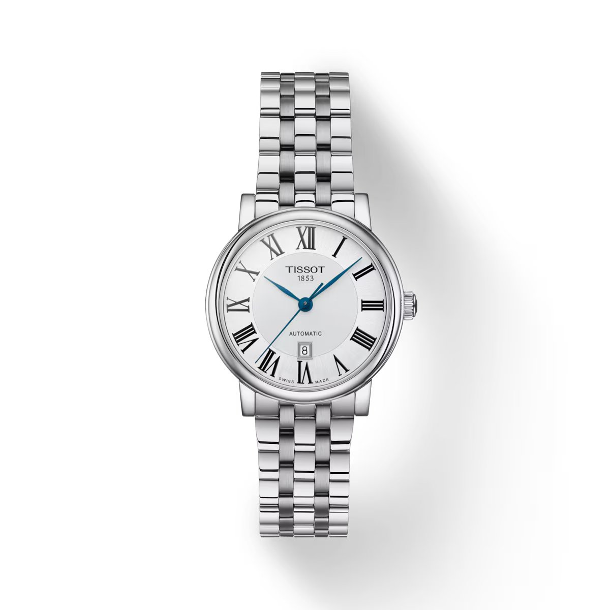 Carson premium automatic lady cheap