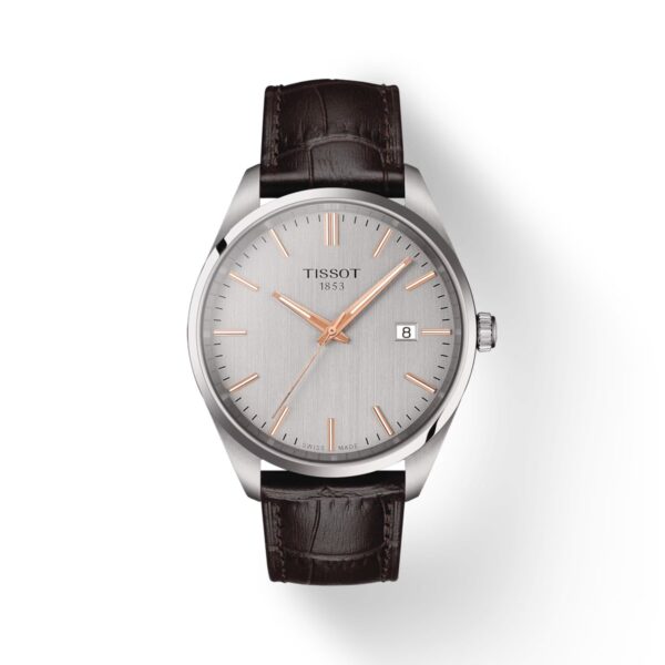 Tissot PR 100 40mm T150.410.16.031.00