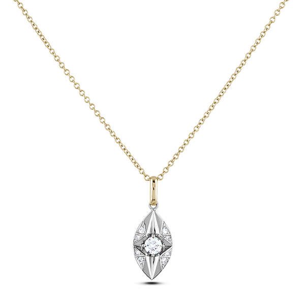 Forevermark pendant on sale