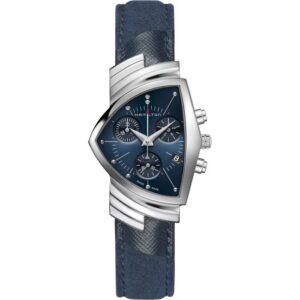 Hamilton Ventura Chrono Quartz H24432941