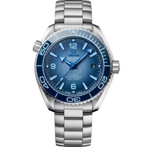 OMEGA Seamaster Planet Ocean 600M 39.5 MM 215.30.40.20.03.002