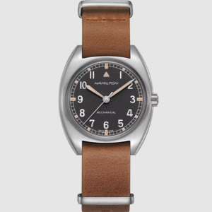 Hamilton Khaki Aviation Pilot Pioneer Mechanical H76419531