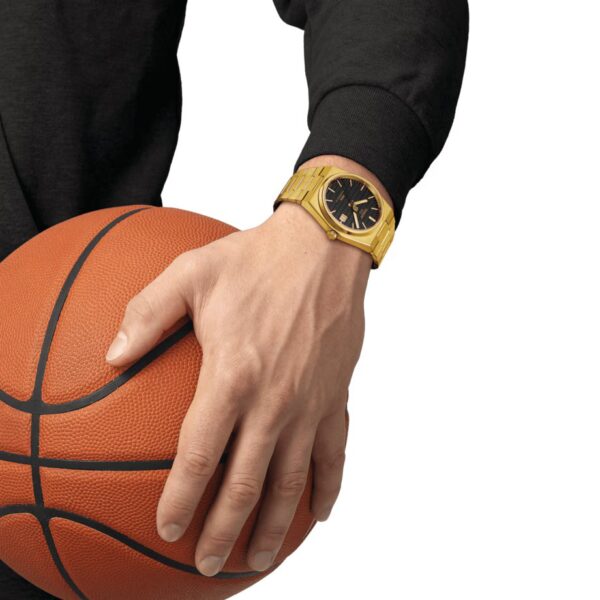 Tissot PRX Powermatic 80 Damian Lillard Special Edition 40 mm T137.407.33.051.00