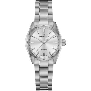 Hamilton Jazzmaster Performer Auto 34mm H36105150