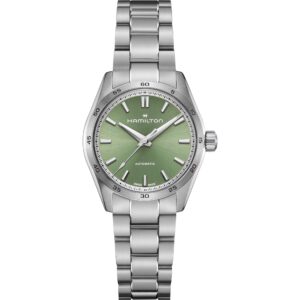 Hamilton Jazzmaster Performer Auto 34mm H36105160