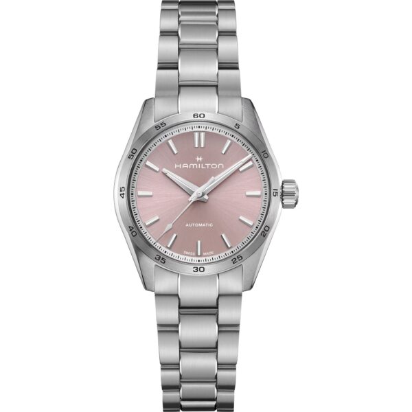 Hamilton Jazzmaster Performer Auto 34mm H36105171