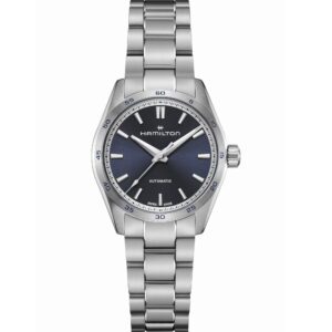 Hamilton Jazzmaster Performer Auto 34mm H36115140