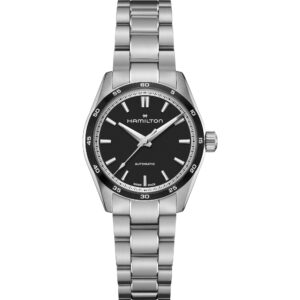 Hamilton Jazzmaster Performer Auto 34mm H36135130