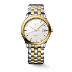 Longines Flagship 38.50 mm- L4.974.3.22.7