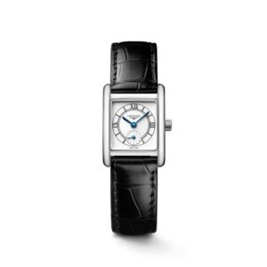 Longines Mini Dolcevita 21.50 X 29.00 mm- L5.200.4.75.2