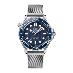 Omega Seamaster Diver 300M 42 MM 210.30.42.20.03.002