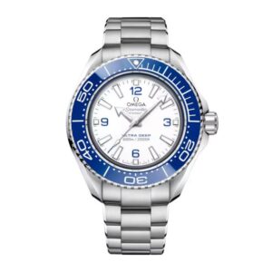 Omega Seamaster Planet Ocean 6000M 45.5 MM 215.30.46.21.04.001